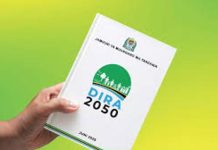 Capital Markets Lighting the Path to Dira 2050 Capital Markets Lighting the Path to Dira 2050