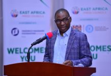 Media Council Envisions Technological Innovation at EJAT Gala Media Council Envisions Technological Innovation at EJAT Gala