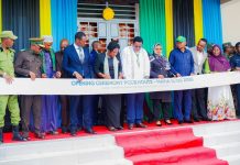 Coast Schools Told to Set up Anti-Corruption Clubs Coast Schools Told to Set up Anti-Corruption Clubs