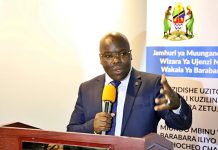 Legal Reforms Key to Smooth Implementation of Vision 2050 Legal Reforms Key to Smooth Implementation of Vision 2050