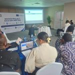 EU Donates 443989 Euros for Health Workers’ Disease Control EU Donates 443989 Euros for Health Workers' Disease Control