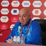 Gamondi Retains AFCON Core, Opens Door for New Faces Gamondi Retains AFCON Core, Opens Door for New Faces