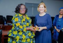Tanzania Benefits from UDSM-Vienna University Ties Tanzania Benefits from UDSM-Vienna University Ties
