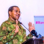 AU Appoints Kikwete as High Representative for Horn of Africa AU Appoints Kikwete as High Representative for Horn of Africa