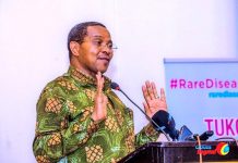 AU Appoints Kikwete as High Representative for Horn of Africa AU Appoints Kikwete as High Representative for Horn of Africa