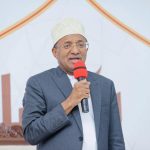 Zanzibar’S Hajj Fund Plans in Final Stages Zanzibar’S Hajj Fund Plans in Final Stages