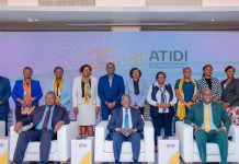 ATIDI Backs Trade, Investment with $7.8Bn ATIDI Backs Trade, Investment with $7.8Bn