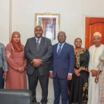Tanzania-Comoros Energy Sector Ties Strengthened Tanzania-Comoros Energy Sector Ties Strengthened