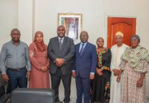 Tanzania-Comoros Energy Sector Ties Strengthened Tanzania-Comoros Energy Sector Ties Strengthened