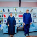 Tanzania Tasks New Oman Envoy to Boost Economic Diplomacy Tanzania Tasks New Oman Envoy to Boost Economic Diplomacy