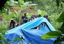 Tanzania Landslides Kill 20 as Heavy Rains Hit East Africa Tanzania Landslides Kill 20 as Heavy Rains Hit East Africa