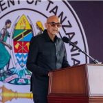 Speaker Zungu Pays Tribute to the Late Isimani MP, Lukuvi Speaker Zungu Pays Tribute to the Late Isimani MP, Lukuvi