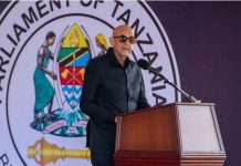 Speaker Zungu Pays Tribute to the Late Isimani MP, Lukuvi Speaker Zungu Pays Tribute to the Late Isimani MP, Lukuvi