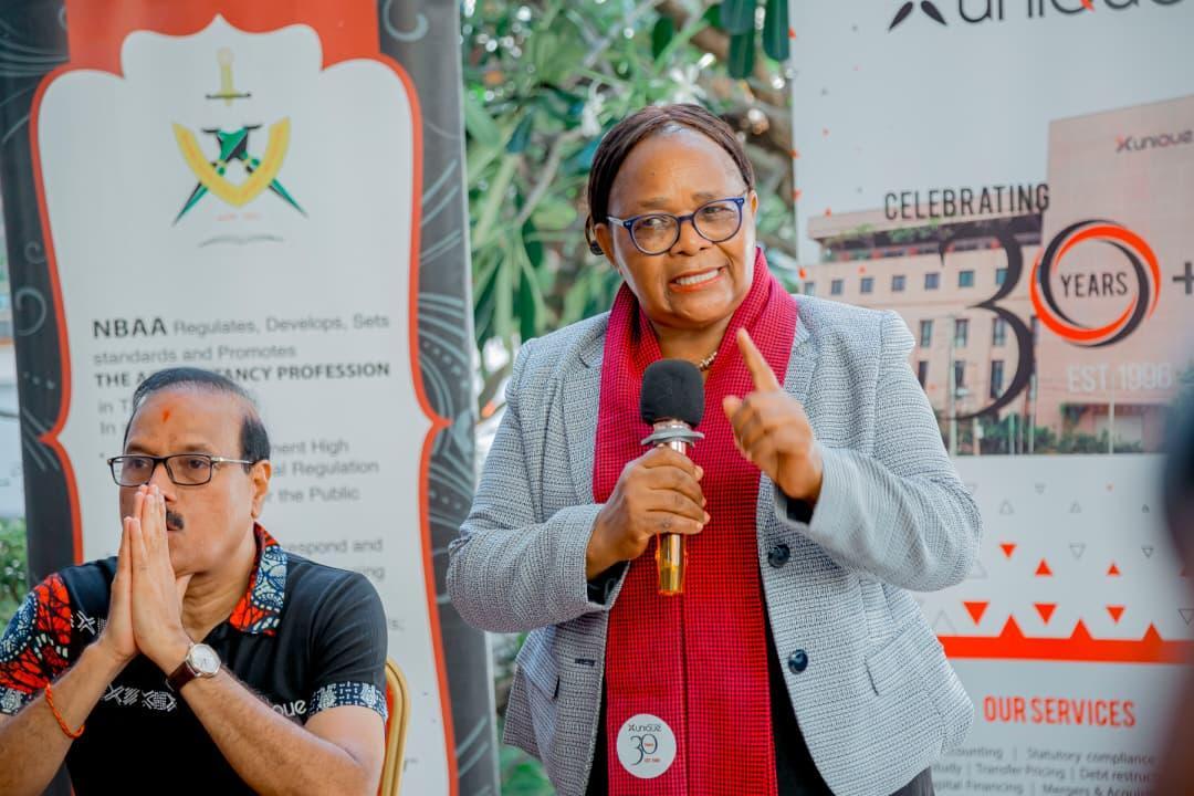 Unique Group Provides Free Health Screening for 400 Students Unique Group Provides Free Health Screening for 400 Students