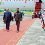 VP to Present Tanzania Priorities at OACPS VP to Present Tanzania Priorities at OACPS