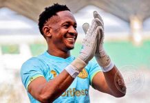 Diarra Hit with Penalties Following Post-Match Incident Diarra Hit with Penalties Following Post-Match Incident