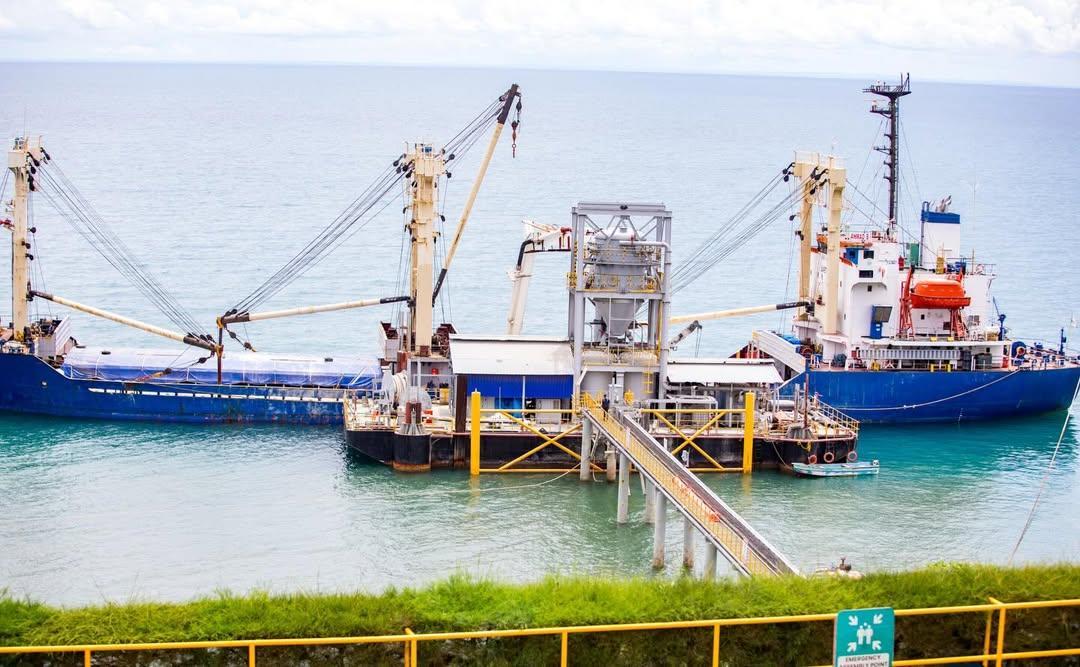 Mtwara Port Improves Service Delivery After Zanzibar Tour Mtwara Port Improves Service Delivery After Zanzibar Tour