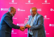 Tanzania Wins Accolades in Commonwealth Debt Contest Tanzania Wins Accolades in Commonwealth Debt Contest
