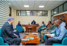 Japan’s Toyo Plans Fertilizer Plant Investment in Tanzania Japan's Toyo Plans Fertilizer Plant Investment in Tanzania