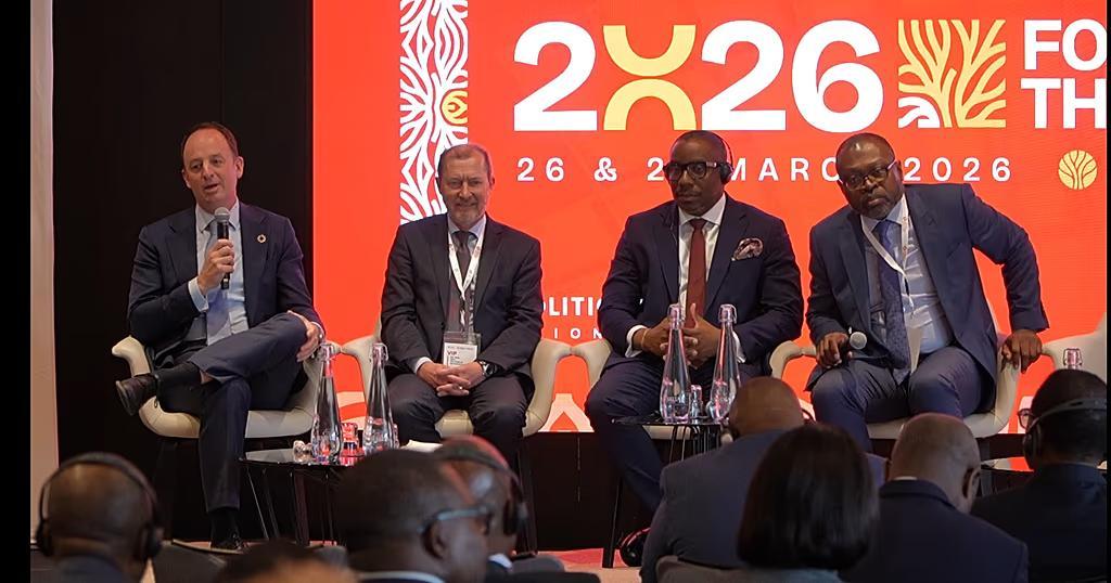 Mixed Picture of African Governance and Political Outlook Mixed Picture of African Governance and Political Outlook