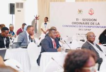 Tanzania pushes for sweeping reforms in Africa’s postal services Tanzania pushes for sweeping reforms in Africa’s postal services