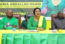 Low Loan Uptake Among Small-Scale Traders Despite Funds Low Loan Uptake Among Small-Scale Traders Despite Funds