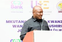 Co-Ops Told to Boost Bank Stake Co-Ops Told to Boost Bank Stake