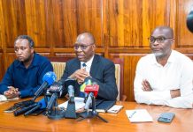 Tanzania Assigns TPDC to Manage Fuel Imports Tanzania Assigns TPDC to Manage Fuel Imports