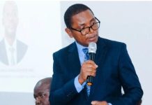 Tanzania Fund Transforms Vulnerable Communities Tanzania Fund Transforms Vulnerable Communities