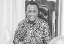 Kikwete Eulogizes the Late William Lukuvi Kikwete Eulogizes the Late William Lukuvi