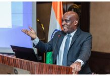 Vice President Allocates Sh2.6 Billion for Climate Project Vice President Allocates Sh2.6 Billion for Climate Project