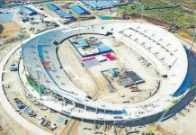CAG Uncovers Discrepancies in Arusha AFCON Stadium CAG Uncovers Discrepancies in Arusha AFCON Stadium