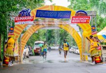 Tanzania Breweries Drives Impact Through Kilimanjaro Marathon Tanzania Breweries Drives Impact Through Kilimanjaro Marathon