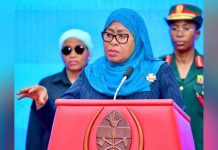 Dr Samia Praises Public Financial Management Improvements Dr Samia Praises Public Financial Management Improvements