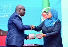 CAG Exposes Financial Control Weaknesses in Institutions CAG Exposes Financial Control Weaknesses in Institutions