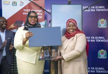 Tanzania’s ICT in Education Drive Benefits Nine Regions Tanzania's ICT in Education Drive Benefits Nine Regions