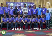 Tanzania Cruise into T20 World Cup Qualifiers Tanzania Cruise into T20 World Cup Qualifiers