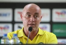 Gamondi: Lessons still to Learn Gamondi: Lessons still to Learn