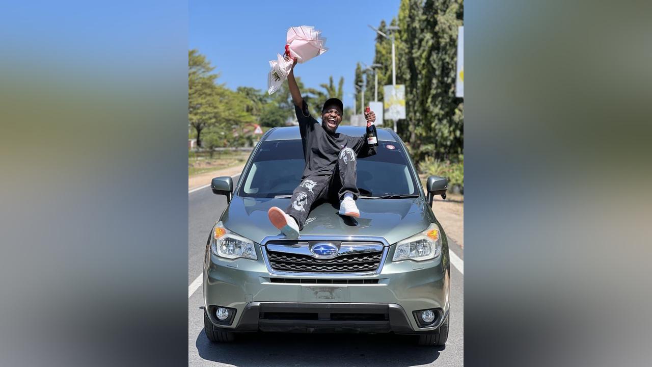 See the Reinvention of Tanzania’S New-Age Content Creators See the Reinvention of Tanzania’S New-Age Content Creators