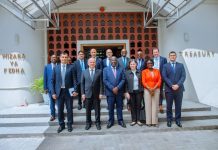 Tanzania Seeks Turkish Investments in Key Sectors Tanzania Seeks Turkish Investments in Key Sectors