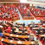 Parliament Postponement Delays Budget Process Parliament Postponement Delays Budget Process