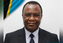 William Lukuvi: Son of Isimani, we mourn you William Lukuvi: Son of Isimani, we mourn you