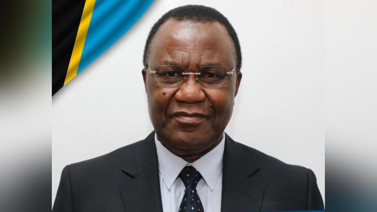 William Lukuvi: Son of Isimani, we mourn you William Lukuvi: Son of Isimani, we mourn you