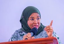 Zanzibar Launches Ramadan Youth Programme to Promote Morals Zanzibar Launches Ramadan Youth Programme to Promote Morals