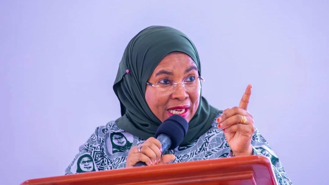 Zanzibar Launches Ramadan Youth Programme to Promote Morals Zanzibar Launches Ramadan Youth Programme to Promote Morals