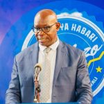 TANROADS Executes 6Tri/- Road, Bridge Projects TANROADS Executes 6Tri/- Road, Bridge Projects