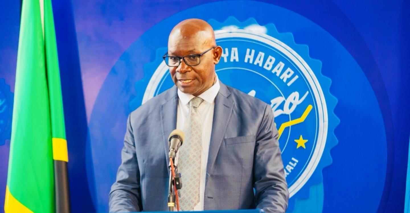 TANROADS Executes 6Tri/- Road, Bridge Projects TANROADS Executes 6Tri/- Road, Bridge Projects