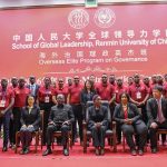 MJNLS: A Catalyst for Renewal Among Liberation Movements MJNLS: A Catalyst for Renewal Among Liberation Movements