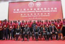 MJNLS: A Catalyst for Renewal Among Liberation Movements MJNLS: A Catalyst for Renewal Among Liberation Movements