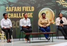 Ngorongoro Envisions an Epic Safari Field Challenge in 2026 Ngorongoro Envisions an Epic Safari Field Challenge in 2026
